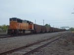 BNSF 9999